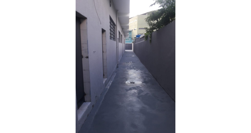 Galpão à venda na Vila Boaçava na Rua Itamoji