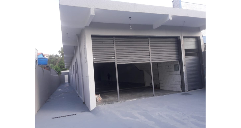 Galpão à venda na Vila Boaçava na Rua Itamoji