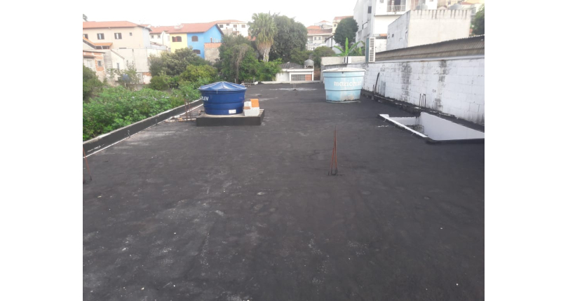 Galpão à venda na Vila Boaçava na Rua Itamoji