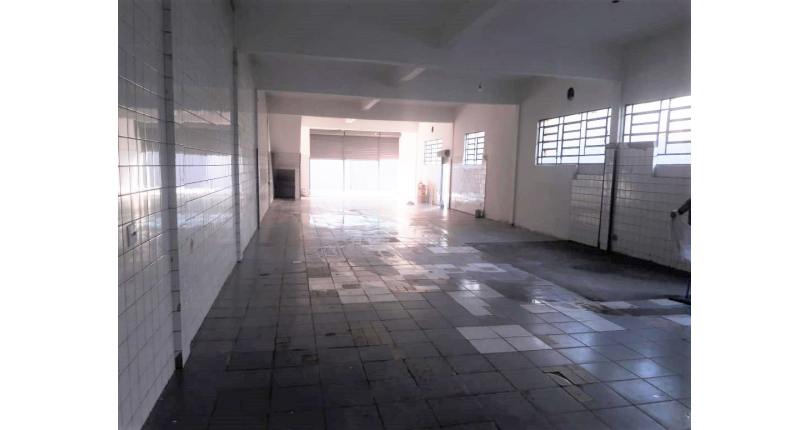 Galpão à venda na Vila Boaçava na Rua Itamoji