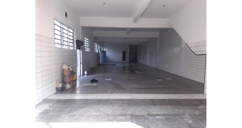 Galpão à venda na Vila Boaçava na Rua Itamoji