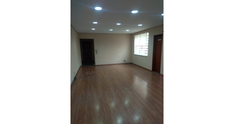 Salão/Salas à venda Rua Coriolano, Vila Romana - Imóveis à Venda