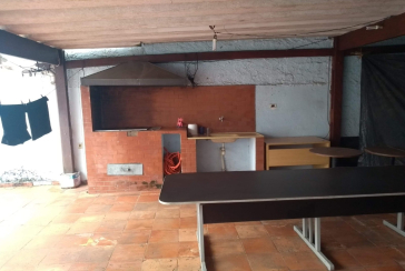 Sobrado à venda no Jaraguá na Rua Nossa Senhora da Conceição 