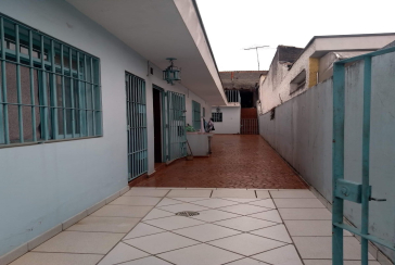 Sobrado à venda no Jaraguá na Rua Nossa Senhora da Conceição 