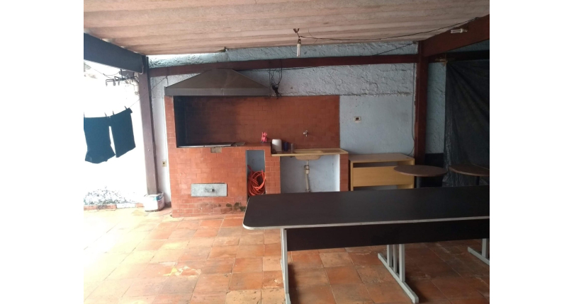 Sobrado à venda no Jaraguá na Rua Nossa Senhora da Conceição 