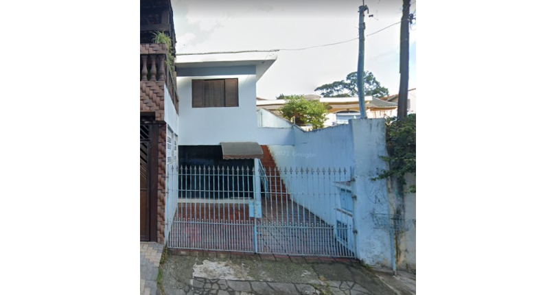 Sobrado à venda no Jaraguá na Rua Nossa Senhora da Conceição 