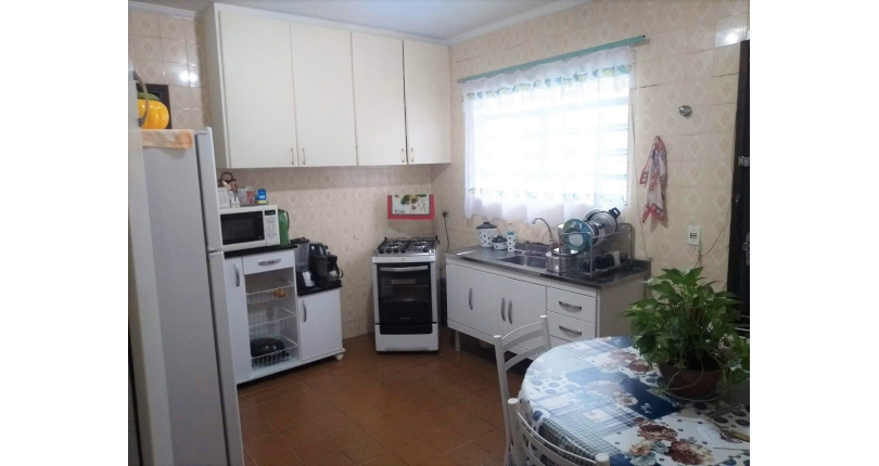 Sobrado à venda no Jaraguá na Rua Nossa Senhora da Conceição 