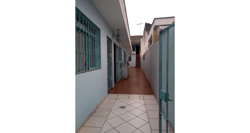 Sobrado à venda no Jaraguá na Rua Nossa Senhora da Conceição 