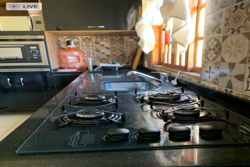 Sobrado à venda no Jardim Líbano na Rua Professor Araújo Coelho