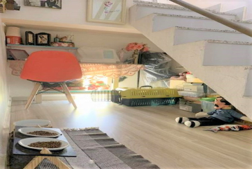 Sobrando à venda no Jardim Líbano na Rua Professor Araújo Coelho