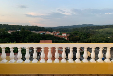Sobrado à venda no Jardim Líbano na Rua Professor Araújo Coelho