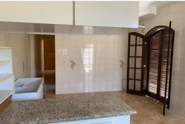 Sobrado à venda no Jardim Líbano na Rua Professor Araújo Coelho