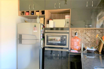 Sobrado à venda no Jardim Líbano na Rua Professor Araújo Coelho