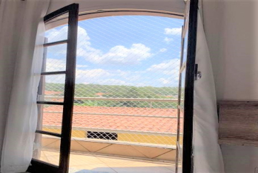 Sobrado à venda no Jardim Líbano na Rua Professor Araújo Coelho