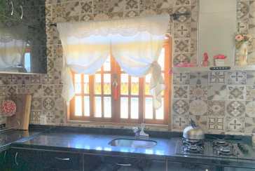 Sobrado à venda no Jardim Líbano na Rua Professor Araújo Coelho