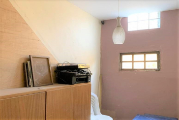 Sobrado à venda no Jardim Líbano na Rua Professor Araújo Coelho