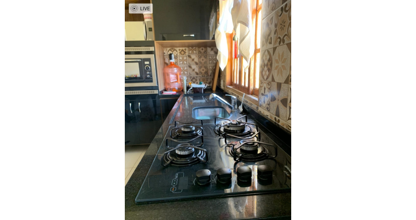 Sobrado à venda no Jardim Líbano na Rua Professor Araújo Coelho