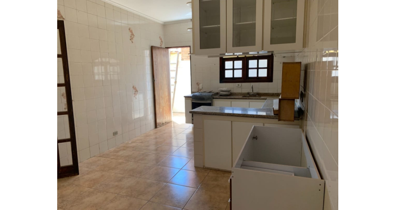 Sobrado à venda Rua Professor Araújo Coelho, Jardim Líbano - Imóveis à Venda