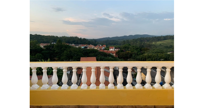 Sobrado à venda no Jardim Líbano na Rua Professor Araújo Coelho