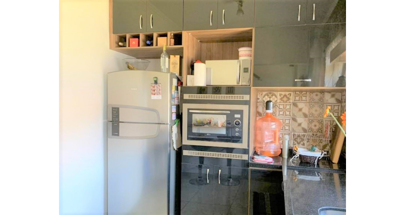 Sobrado à venda no Jardim Líbano na Rua Professor Araújo Coelho