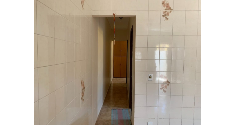 Sobrado à venda no Jardim Líbano na Rua Professor Araújo Coelho