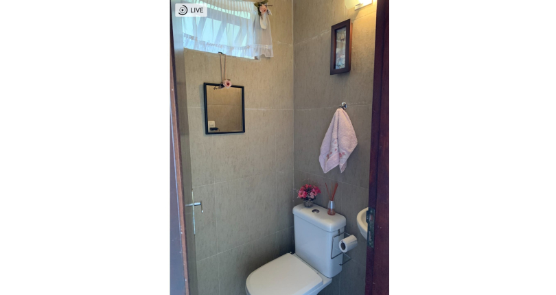 Sobrado à venda no Jardim Líbano na Rua Professor Araújo Coelho