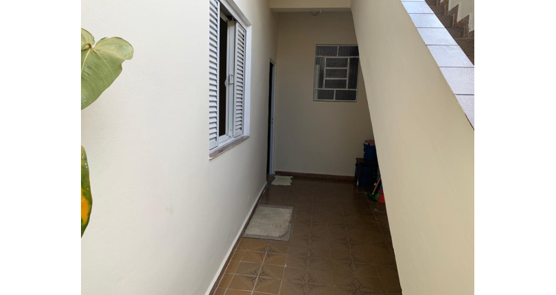 Casa à venda Rua Antônio Grave, Vila Jaguará - Imóveis à Venda