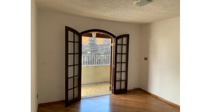 Casa à venda Rua Antônio Grave, Vila Jaguará - Imóveis à Venda