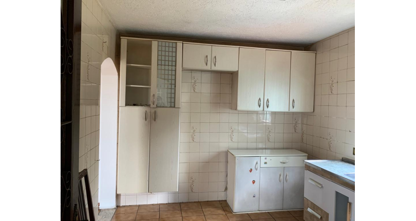 Casa à venda Rua Antônio Grave, Vila Jaguará - Imóveis à Venda