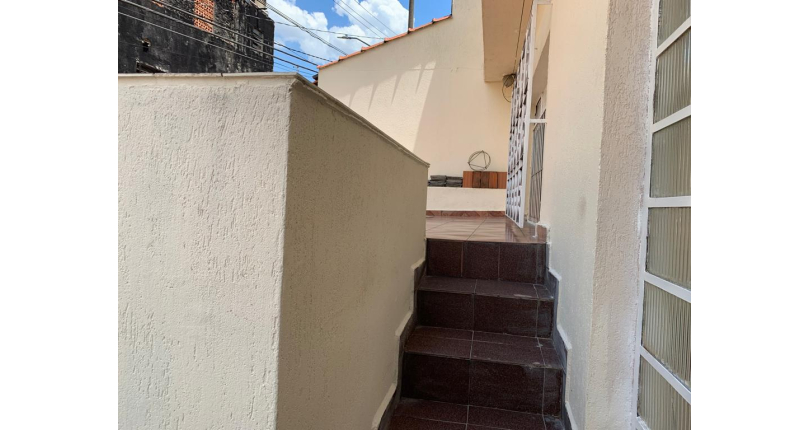 Casa à venda Rua Antônio Grave, Vila Jaguará - Imóveis à Venda