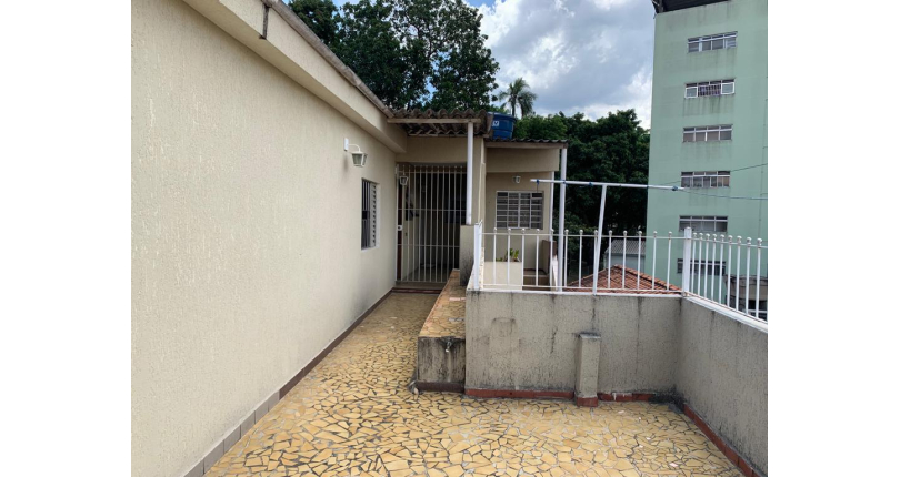 Casa à venda Rua Antônio Grave, Vila Jaguará - Imóveis à Venda