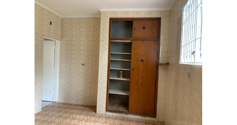 Casa à venda Rua Antônio Grave, Vila Jaguará - Imóveis à Venda