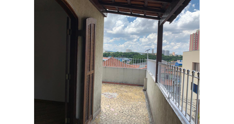 Casa à venda Rua Antônio Grave, Vila Jaguará - Imóveis à Venda