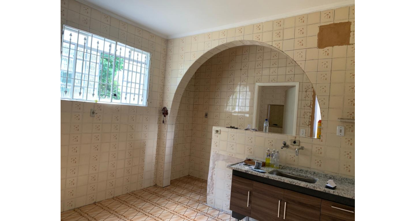 Casa à venda Rua Antônio Grave, Vila Jaguará - Imóveis à Venda