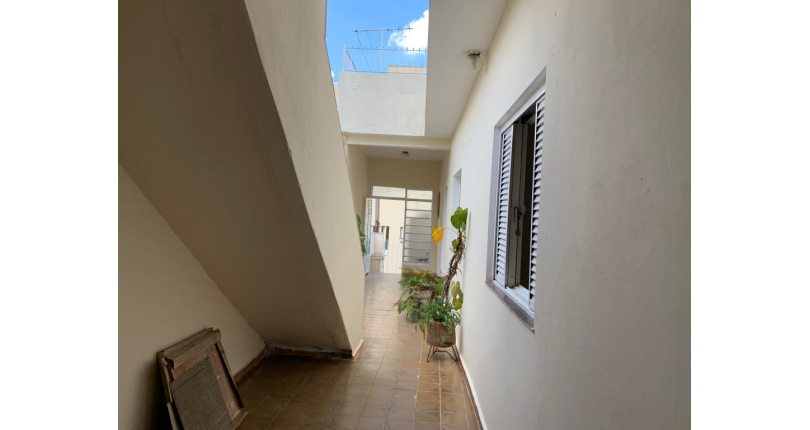 Casa à venda Rua Antônio Grave, Vila Jaguará - Imóveis à Venda