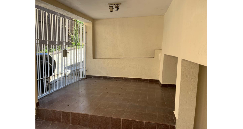 Casa à venda Rua Antônio Grave, Vila Jaguará - Imóveis à Venda