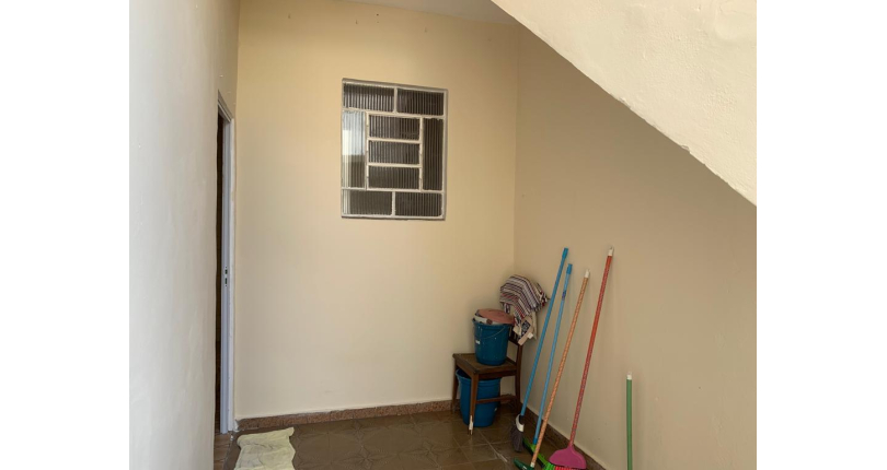 Casa à venda Rua Antônio Grave, Vila Jaguará - Imóveis à Venda