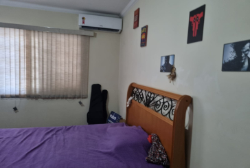  Sobrado à venda no Parque São Domingos na Rua Artur Bastos