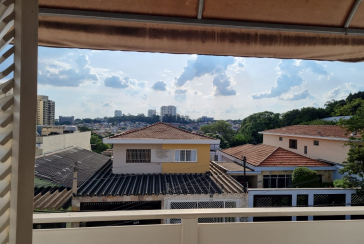  Sobrado à venda no Parque São Domingos na Rua Artur Bastos