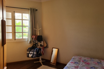  Sobrado à venda no Parque São Domingos na Rua Artur Bastos