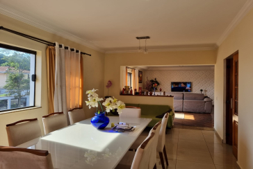  Sobrado à venda no Parque São Domingos na Rua Artur Bastos