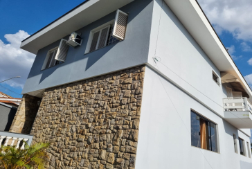 Sobrado à venda no Parque São Domingos na Rua Artur Bastos