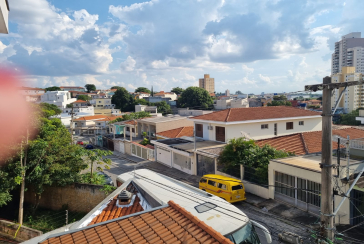 Sobrado à venda no Parque São Domingos na Rua Artur Bastos