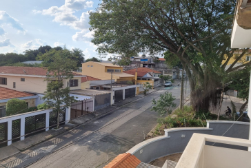  Sobrado à venda no Parque São Domingos na Rua Artur Bastos