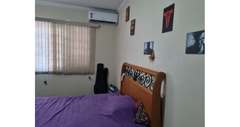  Sobrado à venda no Parque São Domingos na Rua Artur Bastos