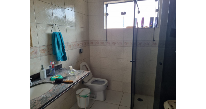 Sobrado à venda no Parque São Domingos na Rua Artur Bastos