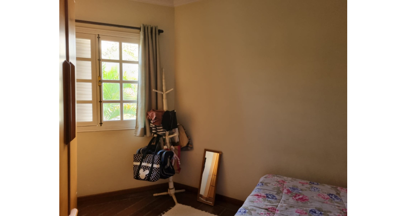  Sobrado à venda no Parque São Domingos na Rua Artur Bastos