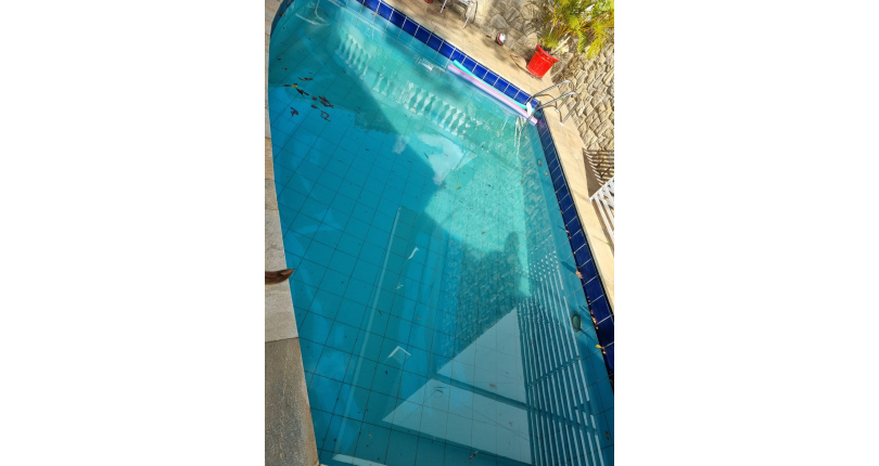 Sobrado à venda no Parque São Domingos na Rua Artur Bastos