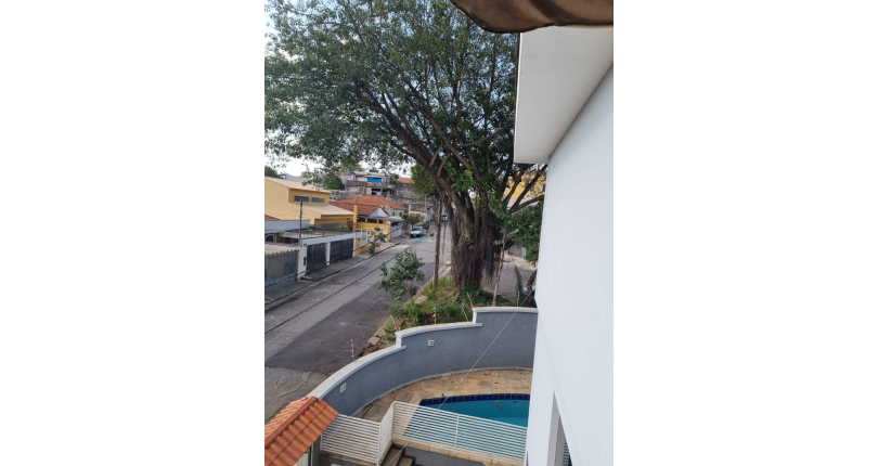  Sobrado à venda no Parque São Domingos na Rua Artur Bastos