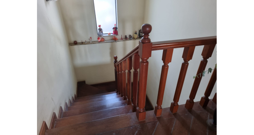  Sobrado à venda no Parque São Domingos na Rua Artur Bastos